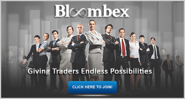 Bloombex Options review