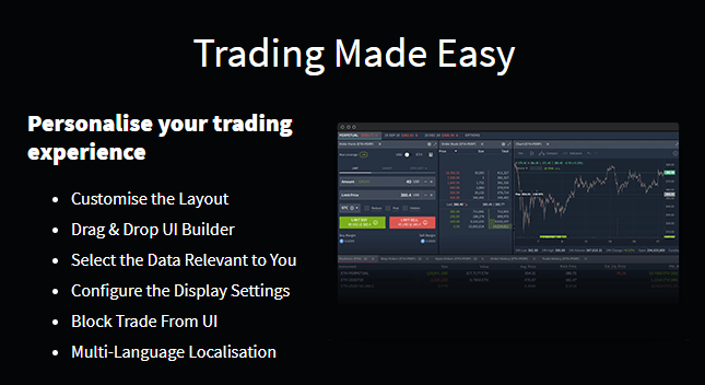 Deribit Review - Bitcoin futures and options exchange