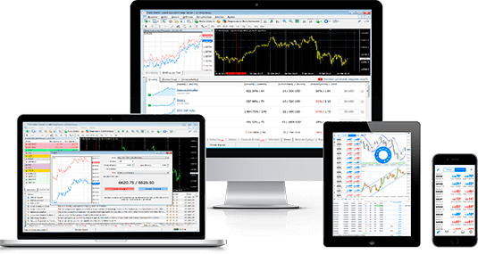 libertex trading platform