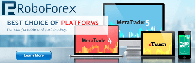 Roboforex.com - Online Forex trading and currency trading broker