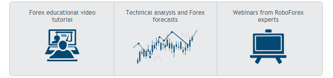 Roboforex.com - Online Forex trading and currency trading broker