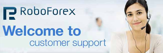 Roboforex.com - Online Forex trading and currency trading broker