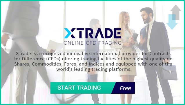 XTrade review