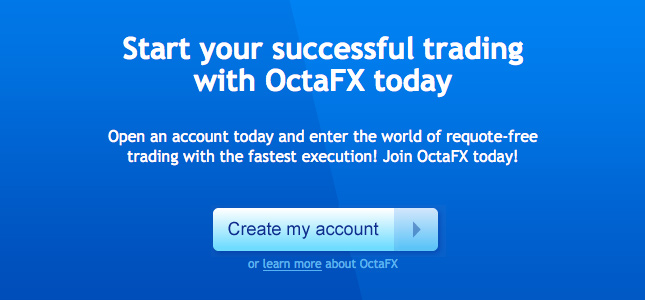 OctaFX review