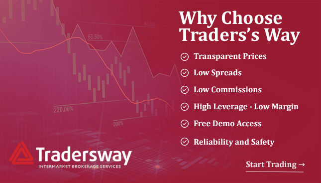Trader's Way - Online Forex Trading Platform