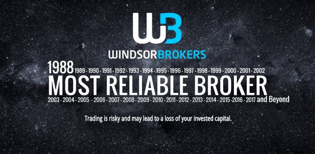 Windsor Brokers - Online Forex brokers