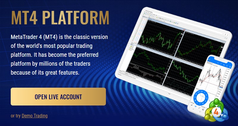 MultiBankFX.com review - Award winning forex trading broker