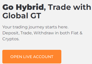 Global GT review - The first hybrid FX broker