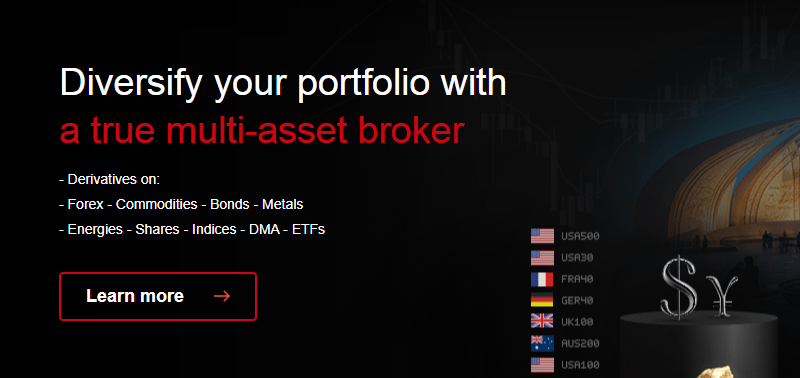 Global GT review - The first hybrid FX broker