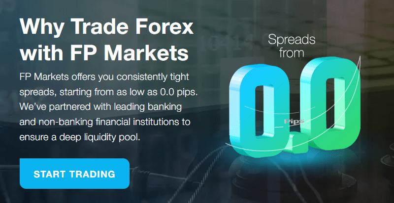 FPMarkets.com - Forex & CFD Trading Platform