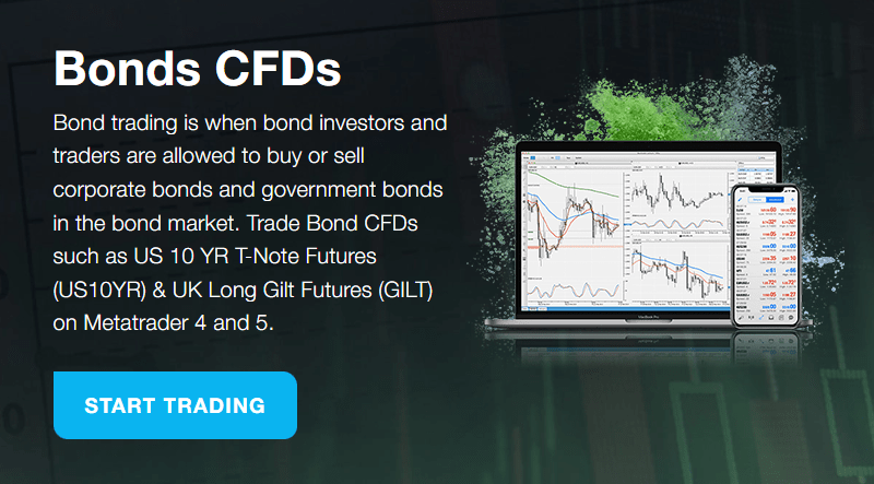 FPMarkets.com - Forex & CFD Trading Platform