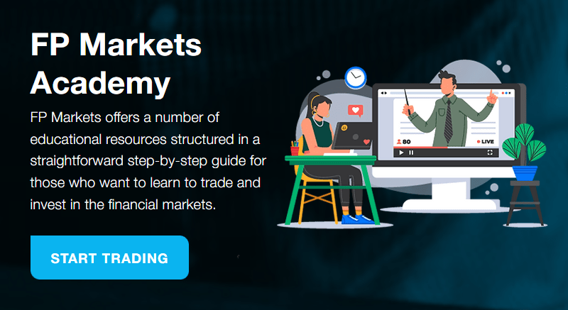 FPMarkets.com - Forex & CFD Trading Platform