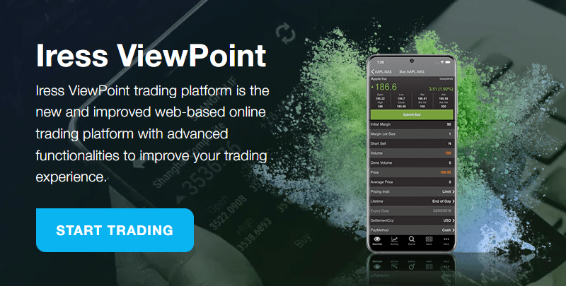 FPMarkets.com - Forex & CFD Trading Platform