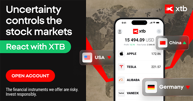 XTB.com review