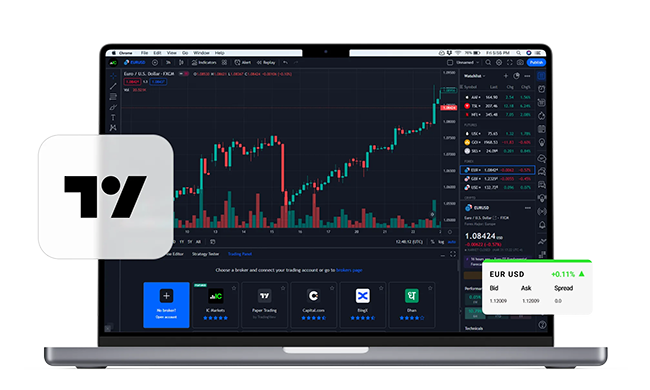 ICMarkets.com - Online foreign exchange Brokers